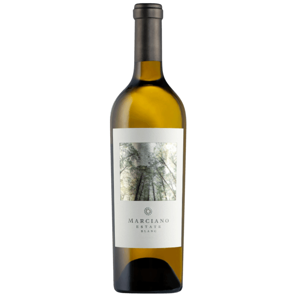 2014 | Marciano Estate | Blanc at CaskCartel.com