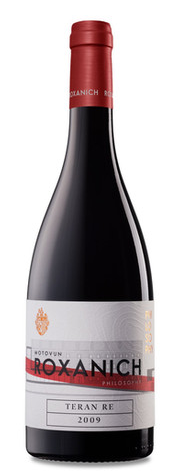  2009 | Roxanich | Teran Re at CaskCartel.com