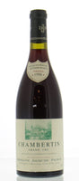 1996 | Domaine Jacques Prieur | Chambertin Grand Cru at CaskCartel.com