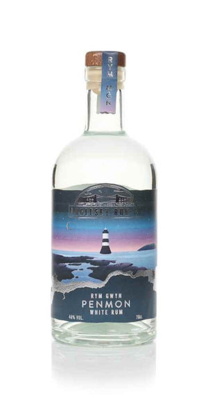 Penmon White Rum | 700ML at CaskCartel.com
