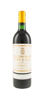 1982 | Pichon Lalande | Pauillac at CaskCartel.com