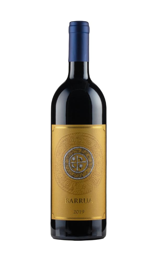 2019 | Agricola Punica | Barrua at CaskCartel.com