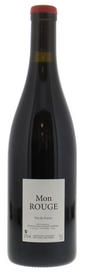 2021 | Jean-François Ganevat | Mon Rouge at CaskCartel.com
