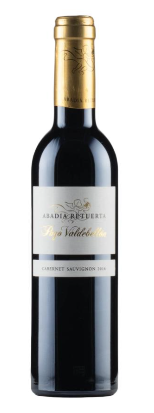 2016 | Abadia Retuerta | Pago Valdebellon (Half Bottle) at CaskCartel.com