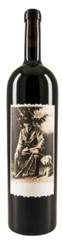 2017 | Sine Qua Non | The Hated Hunter Syrah (Magnum) at CaskCartel.com