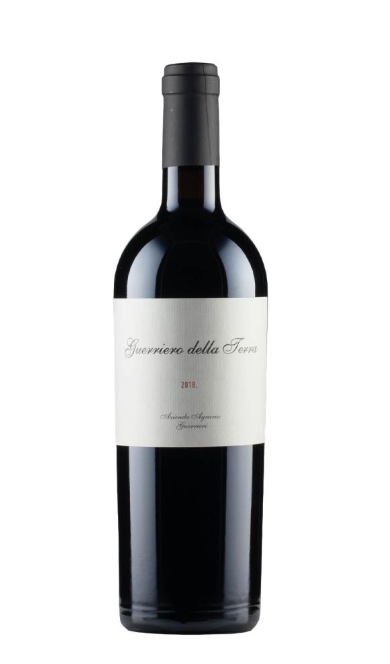 2018 | Guerrieri | Guerriero della Terra at CaskCartel.com