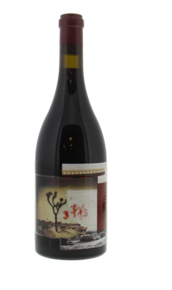 2019 | Orin Swift | Eight Years In The Desert at CaskCartel.com