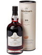 W. & J. Graham's | Tawny Port 10 Years Old - NV at CaskCartel.com