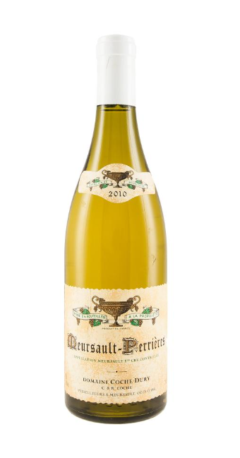 2010 | Coche-Dury | Meursault Perrieres at CaskCartel.com