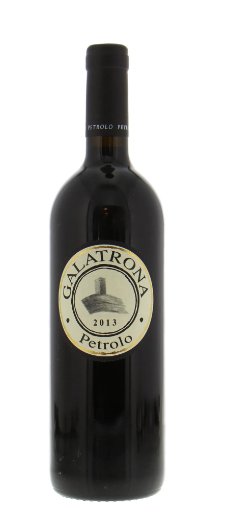 2013 | Petrolo | Galatrona at CaskCartel.com