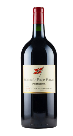 2016 | Chateau La Fleur Petrus | Pomerol (Double Magnum) at CaskCartel.com
