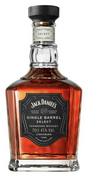 Jack Daniel's Single Barrel | 700ML at CaskCartel.com