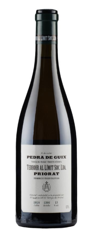  2018 | Terroir Al Limit | Pedra de Guix at CaskCartel.com