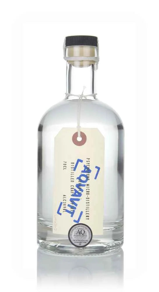 Psychopomp Aqvavit | 700ML at CaskCartel.com