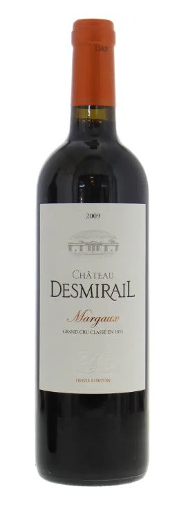2009 | Château Desmirail | Margaux at CaskCartel.com