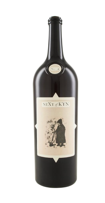 2010 | Sine Qua Non | Next of Kyn IV (Magnum) at CaskCartel.com