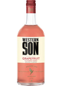 Western Son Grapefruit Vodka | 1.75L at CaskCartel.com