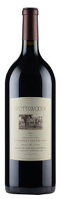 2017 | Spottswoode | Estate Cabernet Sauvignon (Magnum) at CaskCartel.com