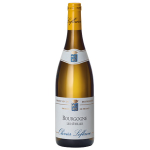2019 | Leflaive | Bourgogne Blanc at CaskCartel.com