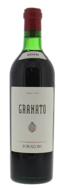 2020 | Foradori | Granato at CaskCartel.com