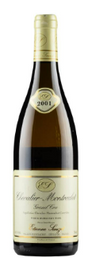 2001 | Etienne Sauzet | Chevalier-Montrachet Grand Cru at CaskCartel.com