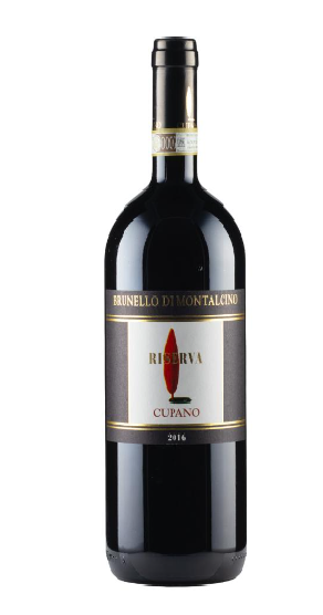 2016 | Conti Costanti | Brunello di Montalcino Riserva (Magnum) at CaskCartel.com