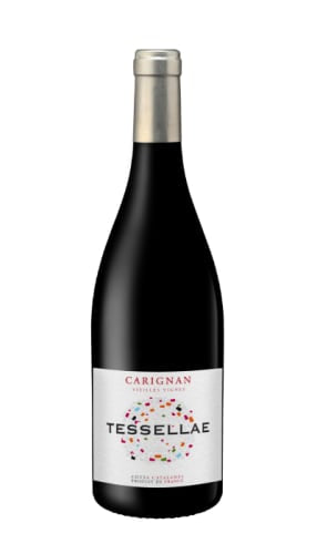 2018 | Domaine Lafage | Tessellae Old Vine Carignan at CaskCartel.com