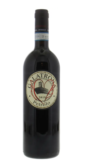 2019 | Petrolo | Galatrona at CaskCartel.com