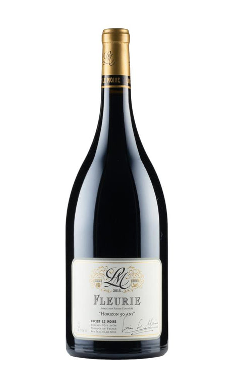 2015 | Lucien Le Moine | Fleurie (Magnum) at CaskCartel.com