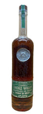 Smoke Wagon BIB Straight Rye at CaskCartel.com