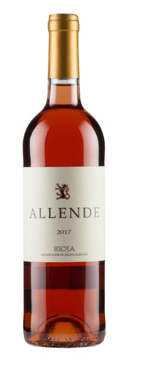 2017 | Finca Allende | Rioja Rosado at CaskCartel.com