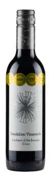 2019 | Dandelion Vineyards | Lionheart of the Barossa Shiraz (Half Bottle) at CaskCartel.com