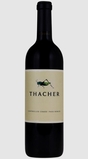 2012 | Thacher Winery | Controlled Chaos at CaskCartel.com