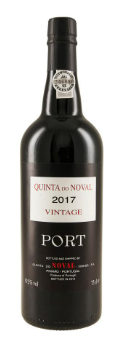 2017 | Quinta do Noval | Vintage at CaskCartel.com