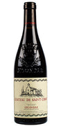 2018 | Chateau De St Cosme | Gigondas Le Claux at CaskCartel.com