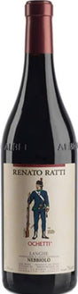 2019 | Renato Ratti | Ochetti Nebbiolo at CaskCartel.com