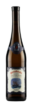 2019 | Agro de Bazán | Granbazán Don Álvaro de Bazán Albariño at CaskCartel.com