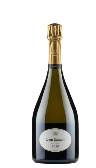 2010 | Dom Ruinart | Blanc de Blancs at CaskCartel.com