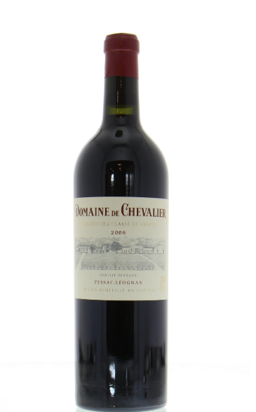 2006 | Domaine de Chevalier Rouge at CaskCartel.com