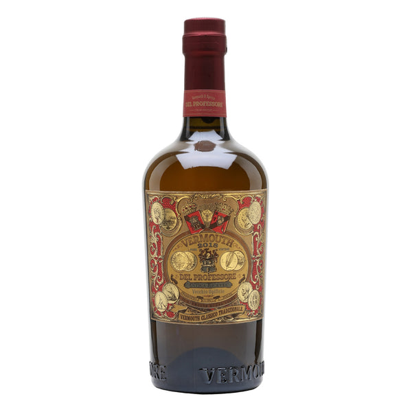 Del Professore Classico Vermouth at CaskCartel.com