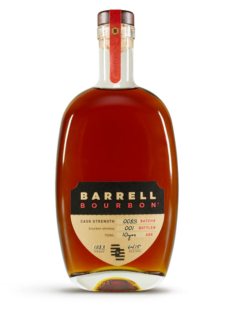 Barrell Bourbon Batch 008B Whiskey at CaskCartel.com