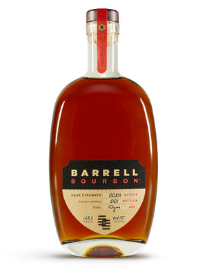 Barrell Bourbon Batch 008B Whiskey at CaskCartel.com