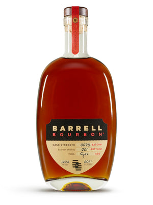 Barrell Bourbon Batch 007B Whiskey at CaskCartel.com