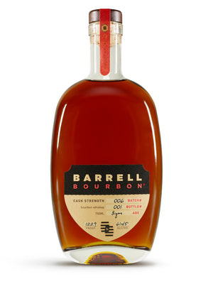 Barrell Bourbon Batch 006 Whiskey at CaskCartel.com