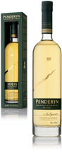 Penderyn Peated (Old Bottling) Single Malt Whiskey - CaskCartel.com