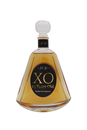 [BUY] 1826 13 Year Old Wine Brandy | 350ML at CaskCartel.com