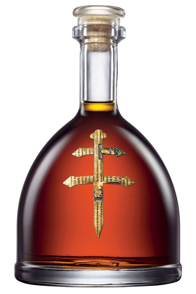 Jay Z | D'USSE Cognac VSOP - CaskCartel.com