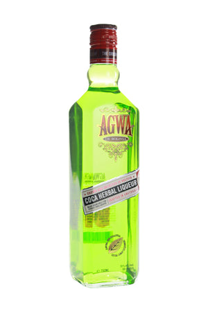 Agwa de Bolivia Coca Herbal Liqueur - CaskCartel.com