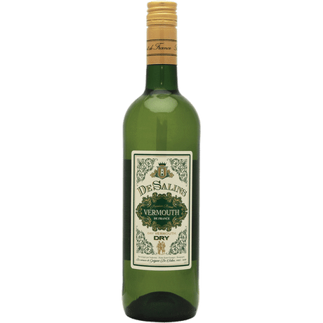 DeSalins Dry Vermouth at CaskCartel.com