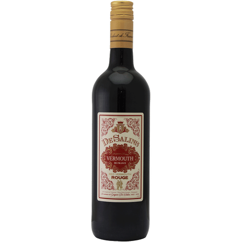DeSalins Rouge Vermouth